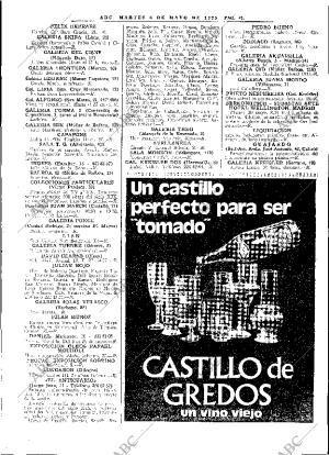 ABC MADRID 06-05-1975 página 73