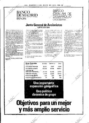 ABC MADRID 06-05-1975 página 74