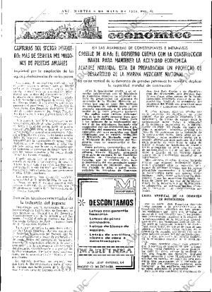 ABC MADRID 06-05-1975 página 75