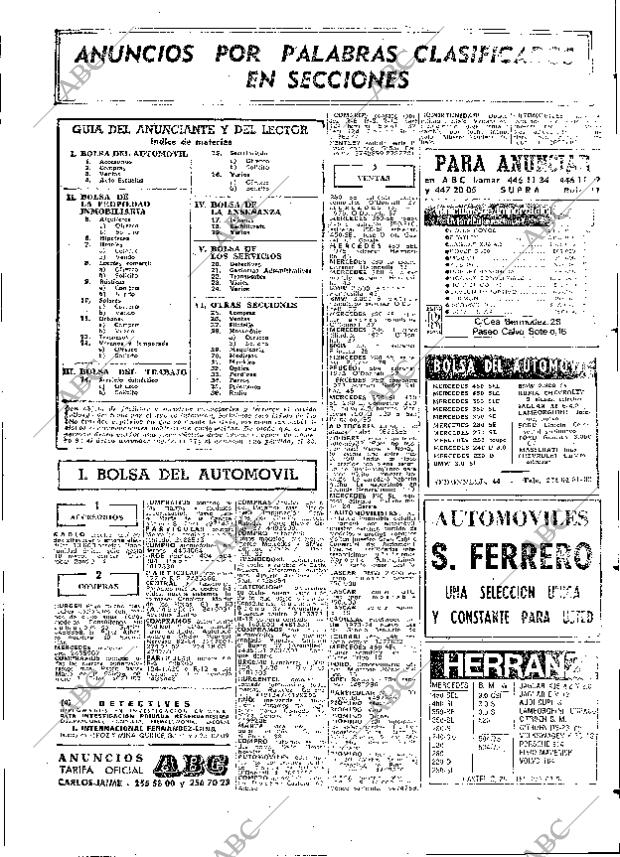 ABC MADRID 06-05-1975 página 89