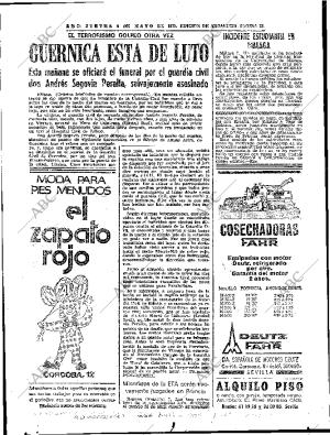 ABC SEVILLA 08-05-1975 página 38