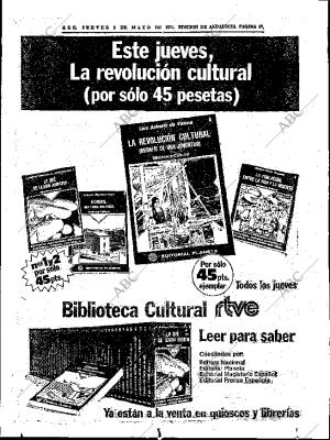 ABC SEVILLA 08-05-1975 página 47