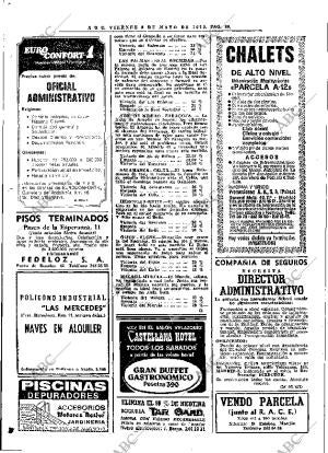 ABC MADRID 09-05-1975 página 100