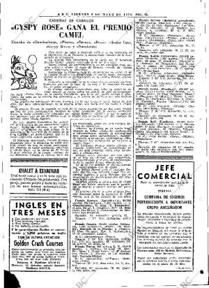 ABC MADRID 09-05-1975 página 103