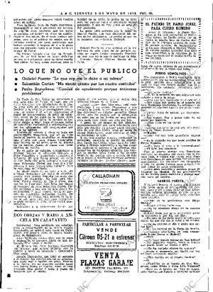 ABC MADRID 09-05-1975 página 106