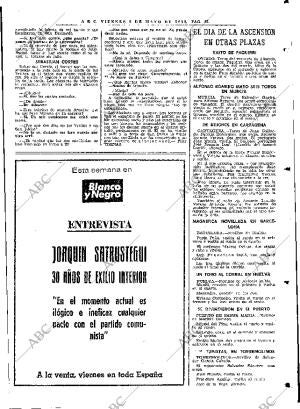 ABC MADRID 09-05-1975 página 107