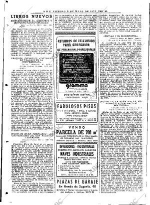 ABC MADRID 09-05-1975 página 108