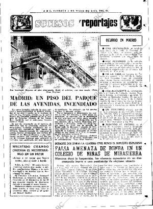 ABC MADRID 09-05-1975 página 109