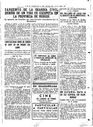 ABC MADRID 09-05-1975 página 111