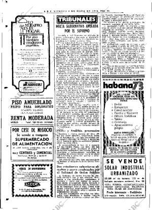 ABC MADRID 09-05-1975 página 112