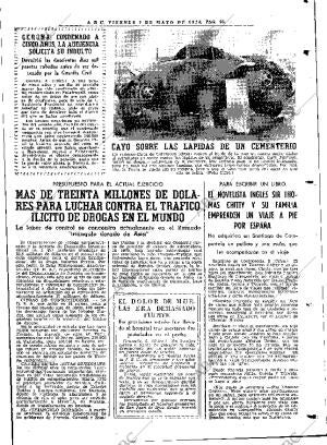 ABC MADRID 09-05-1975 página 113
