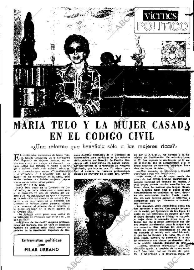 ABC MADRID 09-05-1975 página 117