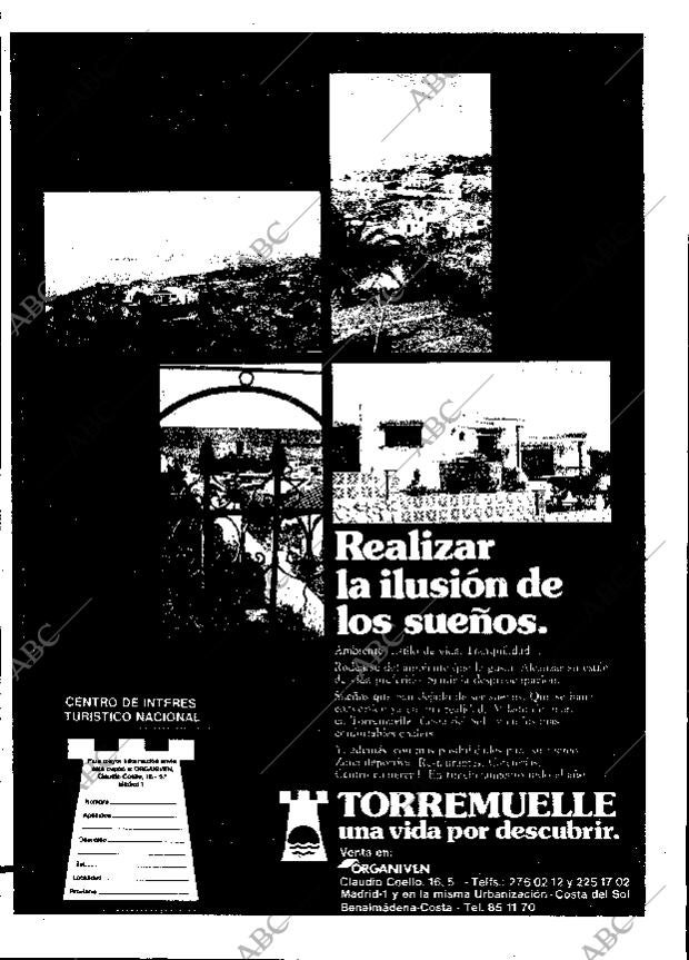 ABC MADRID 09-05-1975 página 118