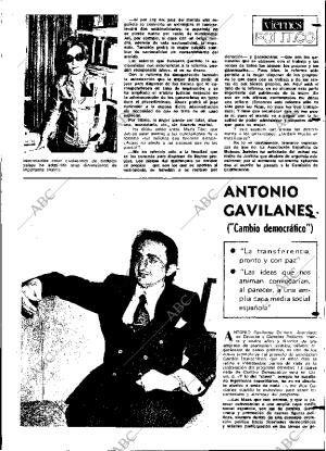 ABC MADRID 09-05-1975 página 119