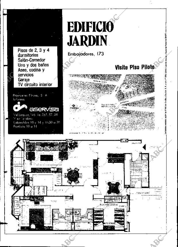 ABC MADRID 09-05-1975 página 120