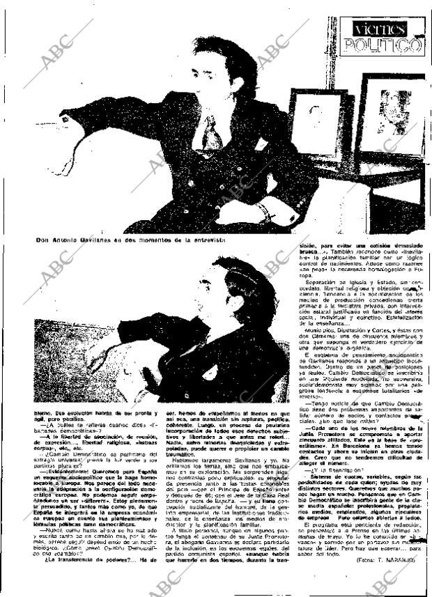 ABC MADRID 09-05-1975 página 121