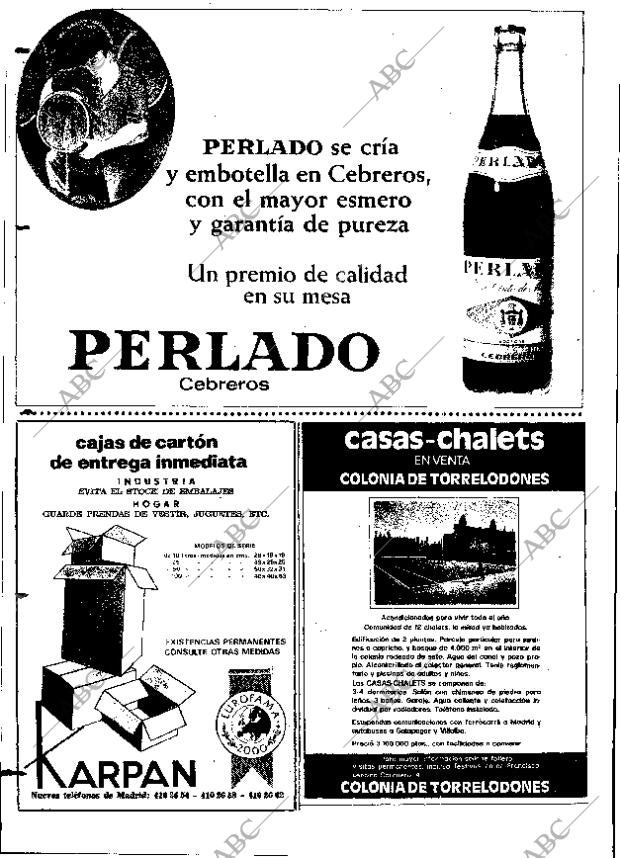 ABC MADRID 09-05-1975 página 122