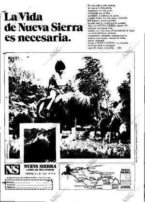 ABC MADRID 09-05-1975 página 132