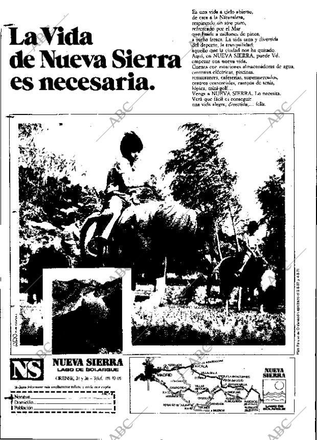 ABC MADRID 09-05-1975 página 132