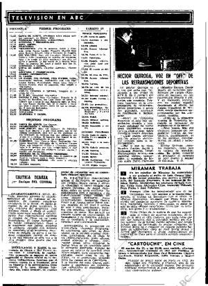 ABC MADRID 09-05-1975 página 134