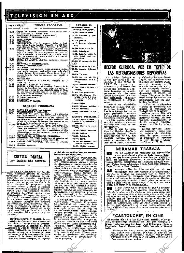 ABC MADRID 09-05-1975 página 134