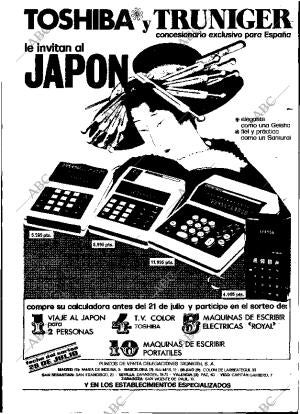 ABC MADRID 09-05-1975 página 135