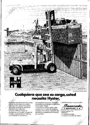 ABC MADRID 09-05-1975 página 16