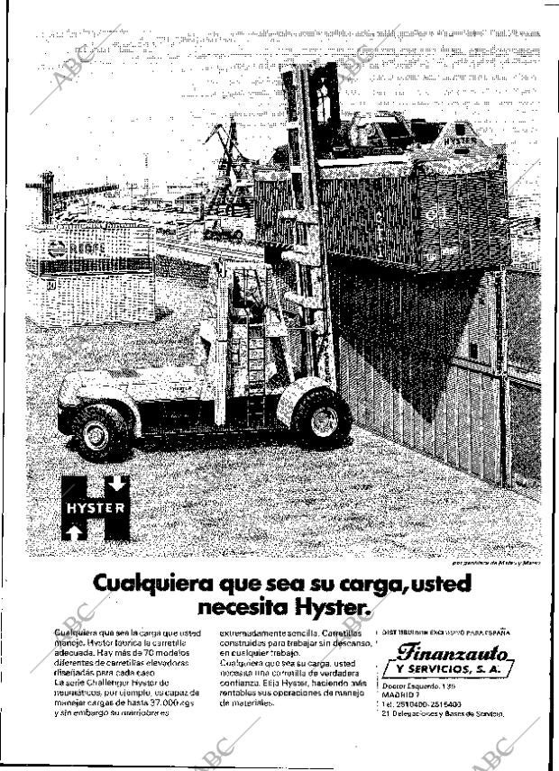 ABC MADRID 09-05-1975 página 16