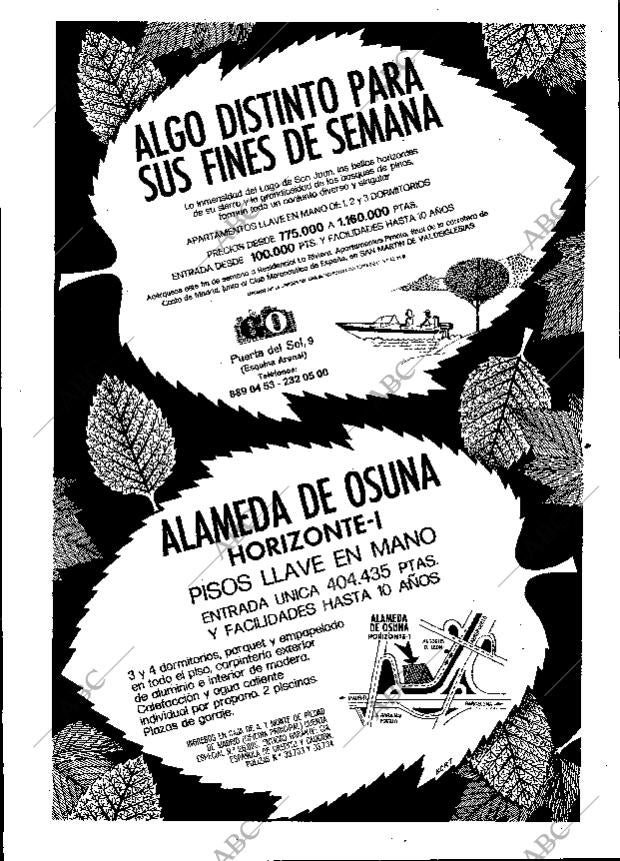 ABC MADRID 09-05-1975 página 17