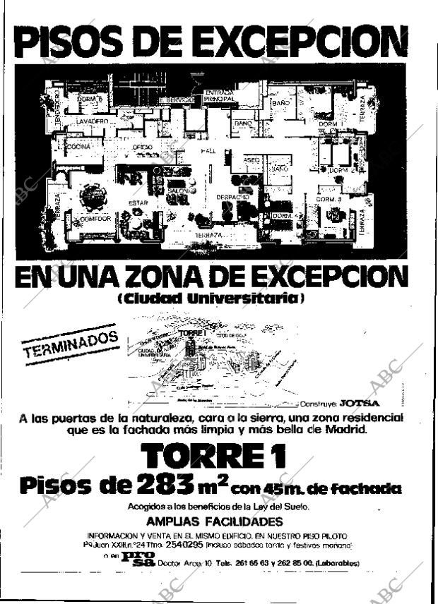 ABC MADRID 09-05-1975 página 18