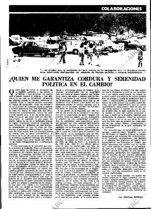 ABC MADRID 09-05-1975 página 19