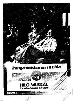 ABC MADRID 09-05-1975 página 2