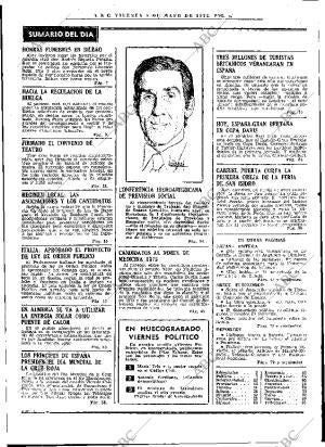 ABC MADRID 09-05-1975 página 22
