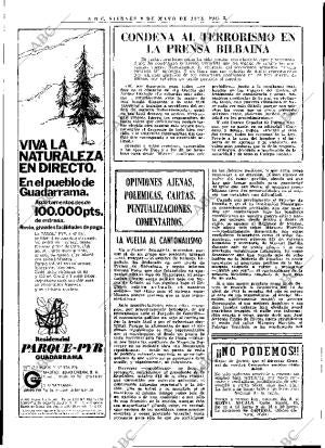 ABC MADRID 09-05-1975 página 25