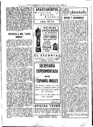 ABC MADRID 09-05-1975 página 26