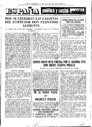 ABC MADRID 09-05-1975 página 27