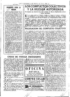 ABC MADRID 09-05-1975 página 29