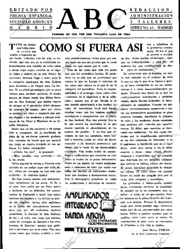 ABC MADRID 09-05-1975 página 3