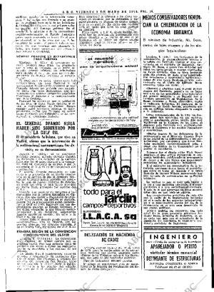 ABC MADRID 09-05-1975 página 36