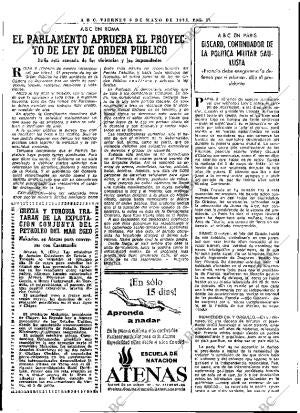 ABC MADRID 09-05-1975 página 37