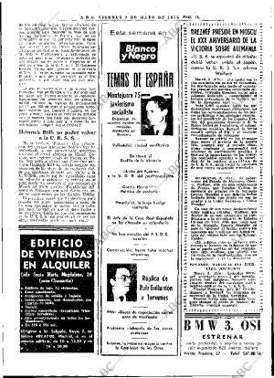 ABC MADRID 09-05-1975 página 38