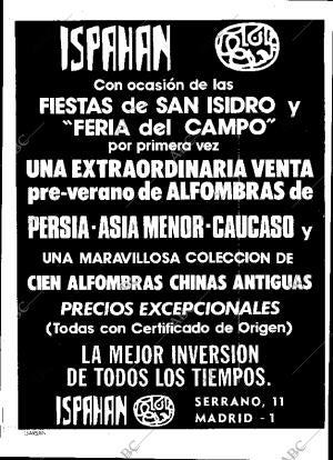 ABC MADRID 09-05-1975 página 4
