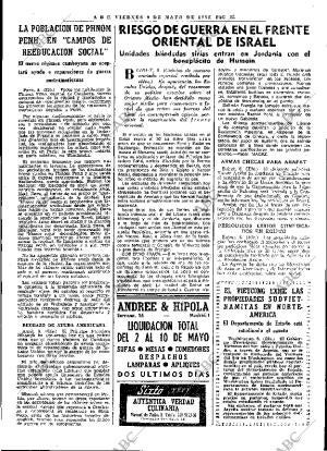 ABC MADRID 09-05-1975 página 43