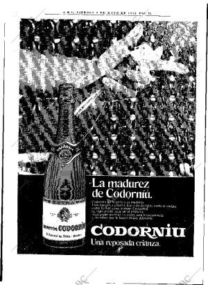ABC MADRID 09-05-1975 página 44