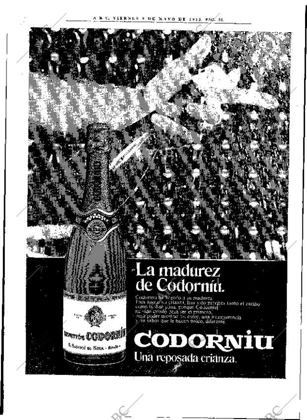 ABC MADRID 09-05-1975 página 44