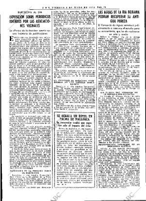 ABC MADRID 09-05-1975 página 46