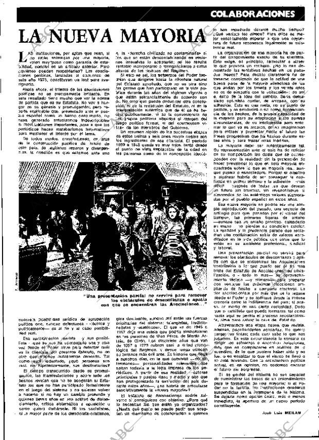 ABC MADRID 09-05-1975 página 5