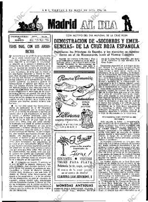 ABC MADRID 09-05-1975 página 53