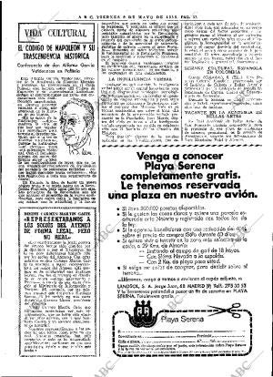 ABC MADRID 09-05-1975 página 57