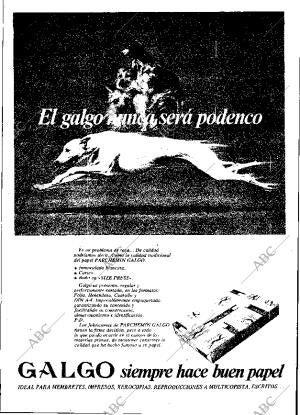 ABC MADRID 09-05-1975 página 6